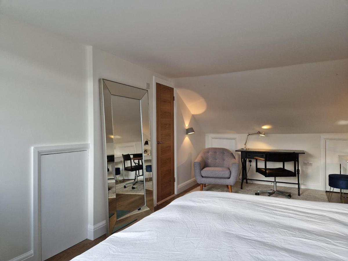 Luxury London Oasis Apartment Exterior photo